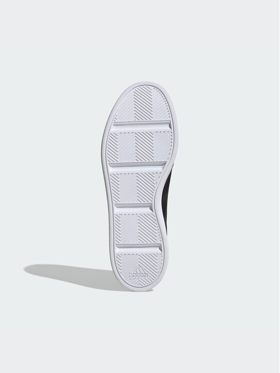 adidas adidas Półbuty Sportswear Aspyre Czarny