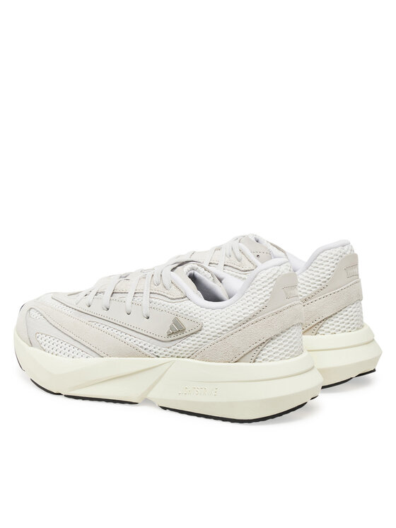 adidas adidas Sneakersy Lightblaze JH6958 Biały