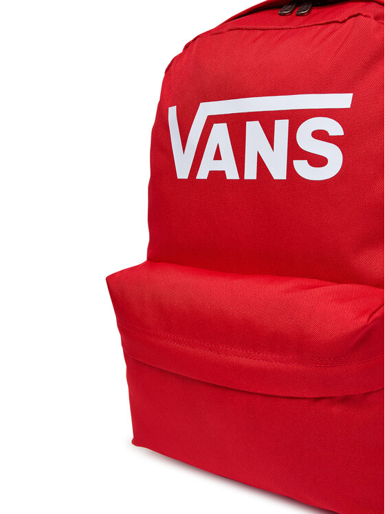 Vans Vans Batoh VN000H50IZQ1 Červená