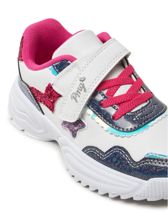 Primigi Primigi Sneakersy 6973022 Biały