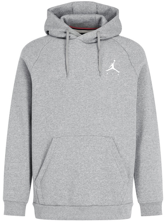 Nike Nike Džemperis Jordan Jumpman 940108 Pilka Regular Fit