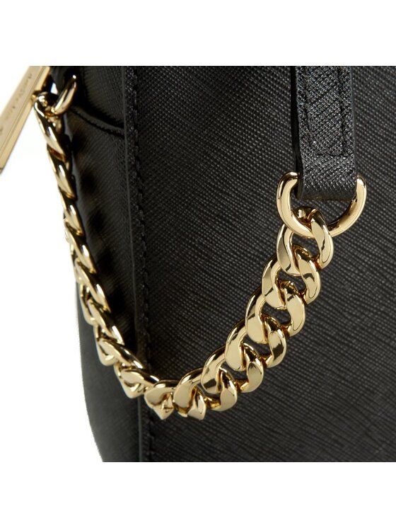 MICHAEL Michael Kors MICHAEL Michael Kors Rankinė Crossbodies 32S4GTVC3L Juoda