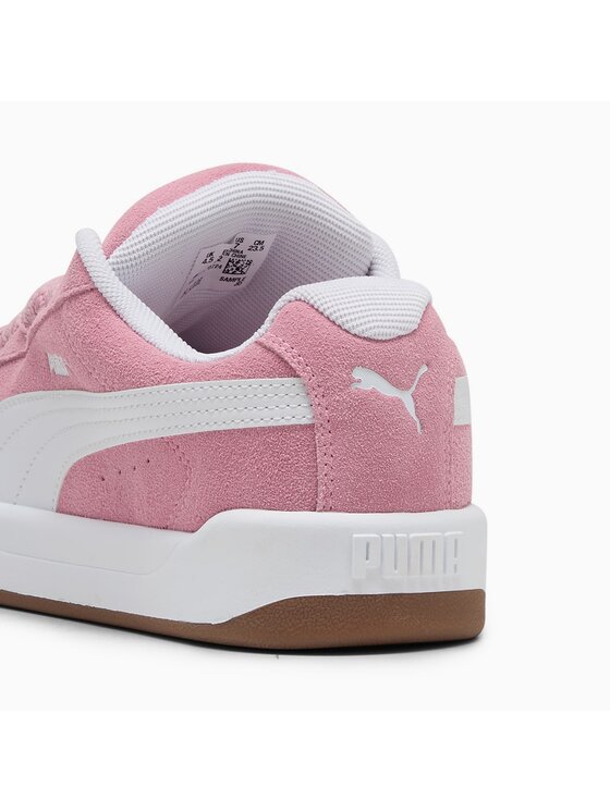 Puma Puma Sneakersy 400707 Różowy