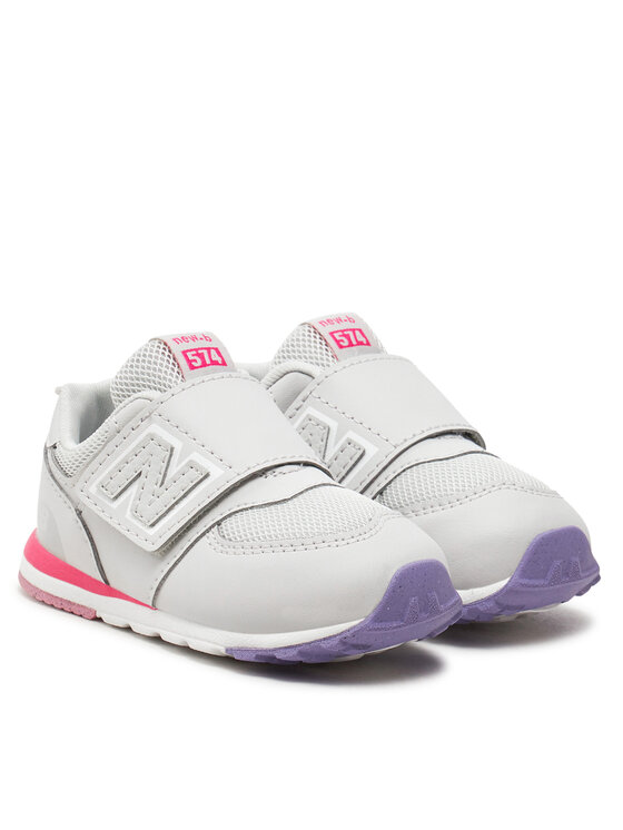 New Balance New Balance Сникърси NW574KII Сив