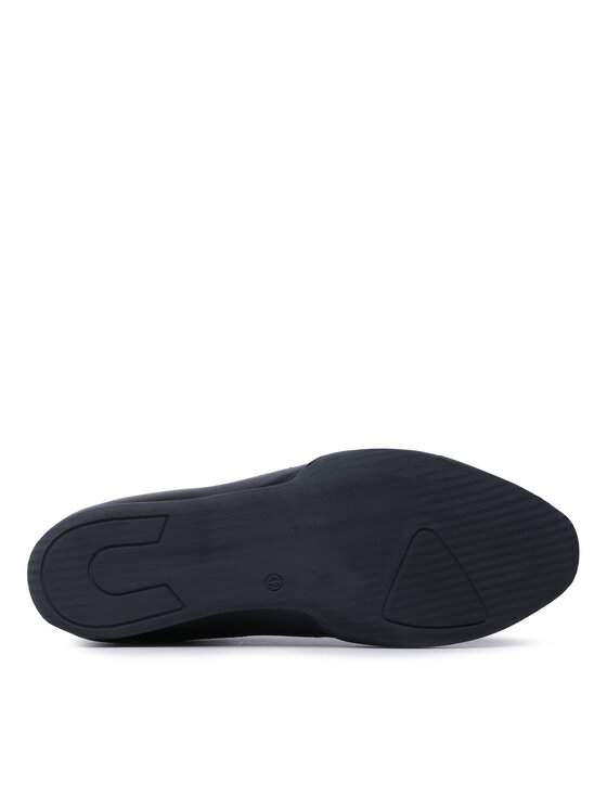 GINO ROSSI Gino Rossi Halbschuhe ANDRE-01 MI08 Dunkelblau