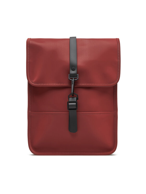 Rains Rains Σακίδιο Backpack Micro W3 13010 Κοραλλί