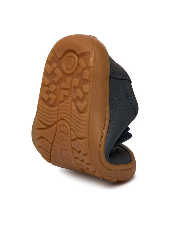Froddo Froddo Обувки Barefoot Baze G3130284 M Тъмносин