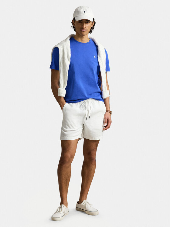 Polo Ralph Lauren Polo Ralph Lauren T-Shirt 710671438532 Blau Regular Fit