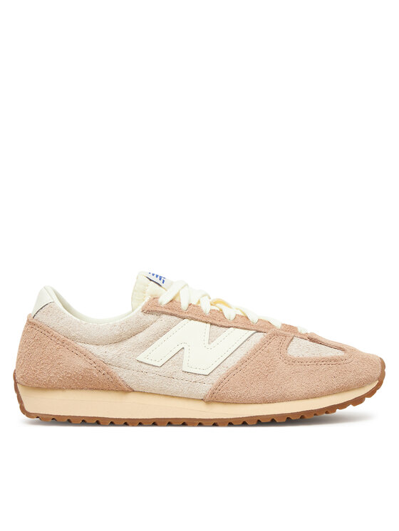 New Balance New Balance Sportcipők U471PSC W Bézs