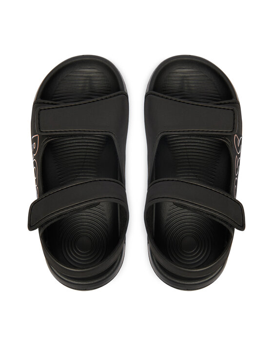 BOSS BOSS Sandali J52821 D Nero