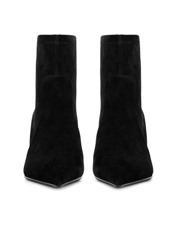 Gino Rossi Gino Rossi Μποτάκια TAYLOR-595X-562 Μαύρο