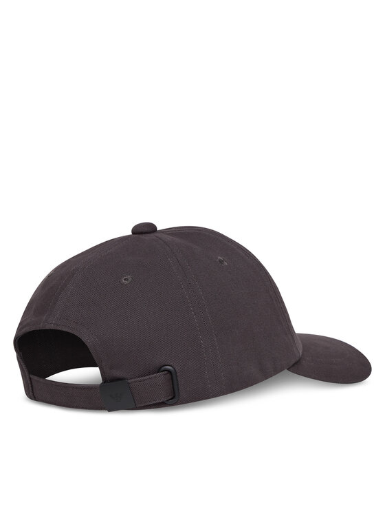 Emporio Armani Emporio Armani Șapcă EM001319 AF14032 U8168 Negru