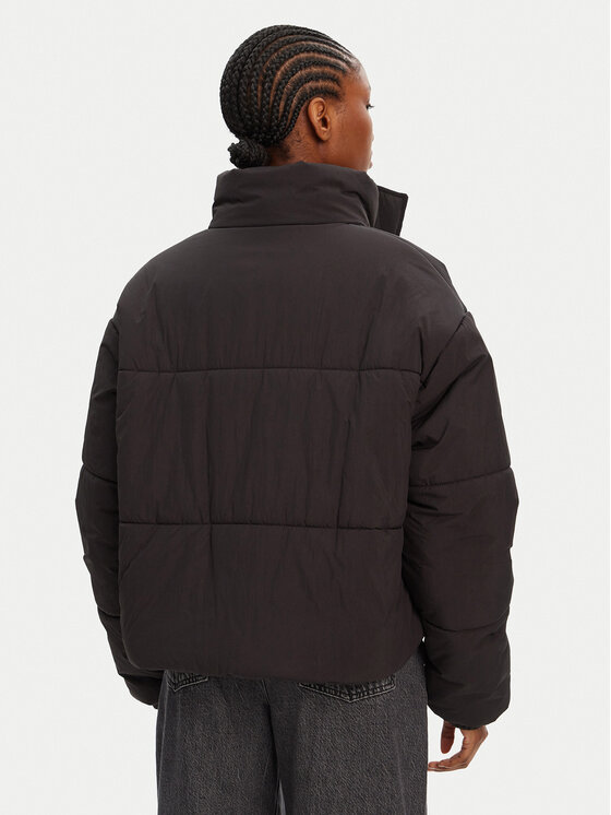 HUGO HUGO Übergangsjacke Faren-1 50545657 Schwarz Regular Fit