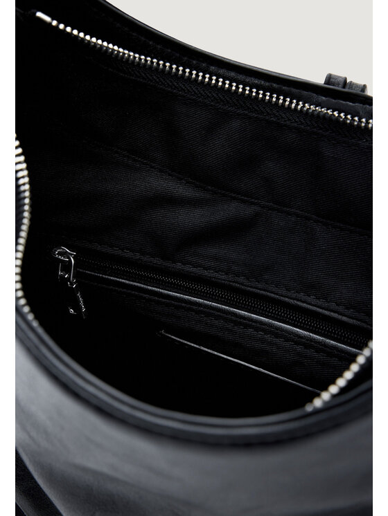Desigual Desigual Τσάντα BAG_REPRISE GALA ZALA Μαύρο