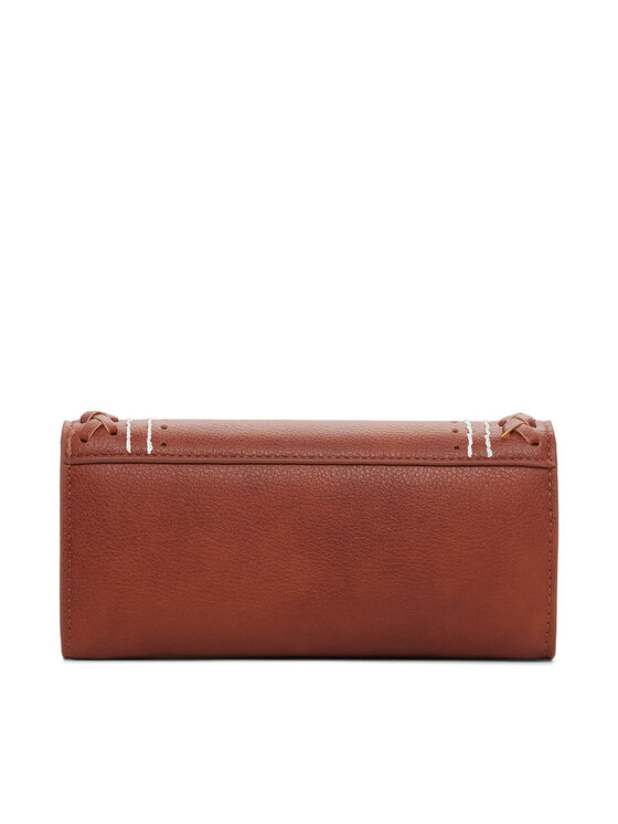 Desigual Desigual Гаманець 25SAYP21 Коричневий