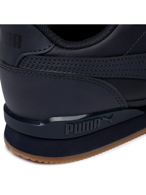 Puma Puma Αθλητικά St Runer V3 L 384855 15 Σκούρο μπλε
