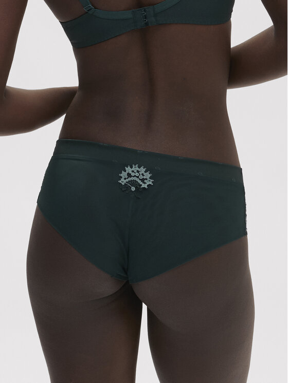 Simone Pérèle Simone Pérèle Boksarice Wish 12B630 Zelena