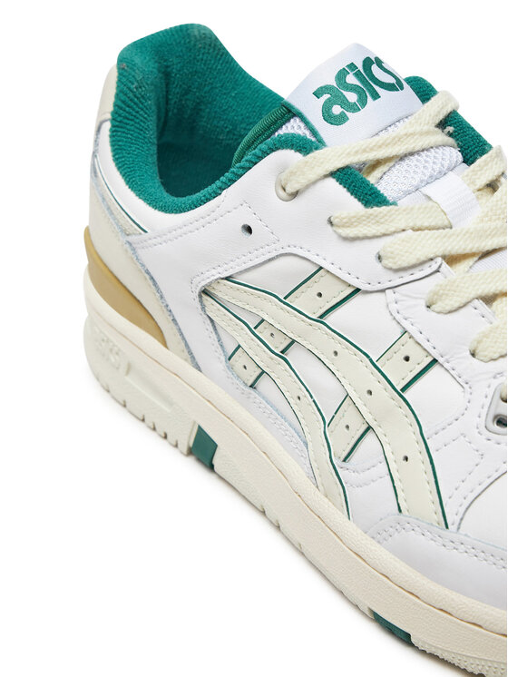 Asics Asics Сникърси Ex89 1203A539 Бял