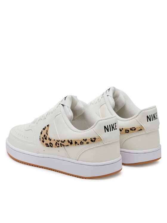 Nike Nike Sportcipők Court Vision HF9552 Ekru