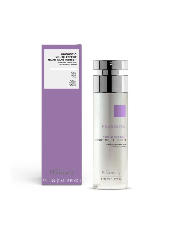 Skin Pharmacy Skin Pharmacy KSP105 Krem do twarzy