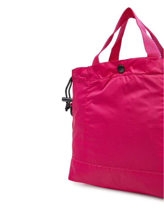 Vans Vans Torba Its A Mini Cinch Bag VN000MNZC9L1 Ružičasta