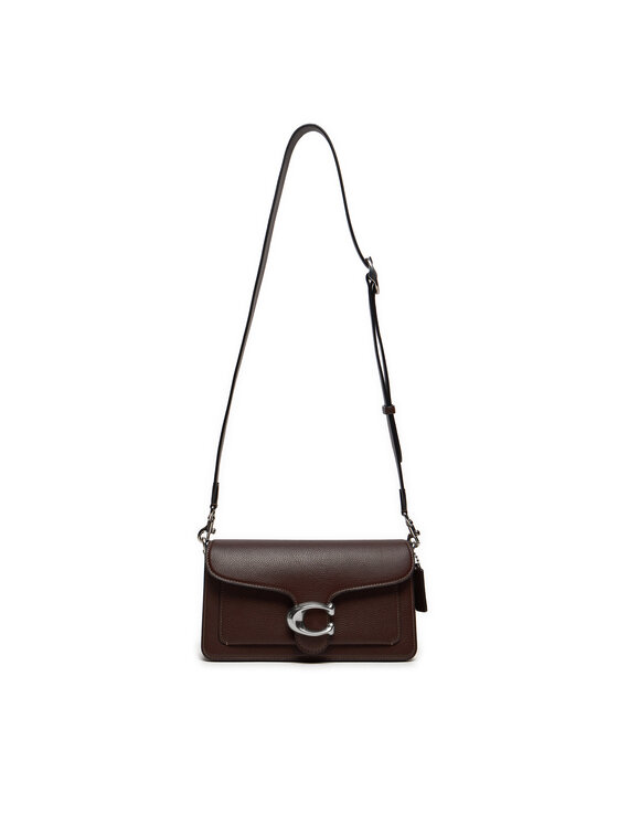 Coach Coach Ročna torba Tab CH857 Rjava