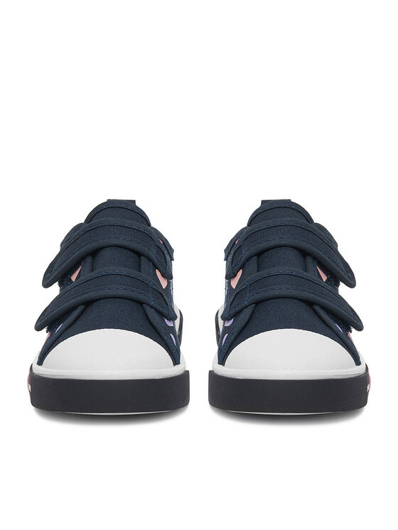 JENNY JENNY Scarpe da ginnastica CEO-CP91-25958 Blu scuro