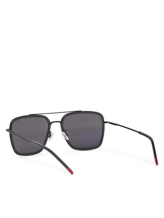 HUGO HUGO Ochelari de soare 1404/G/S 208802 Gri