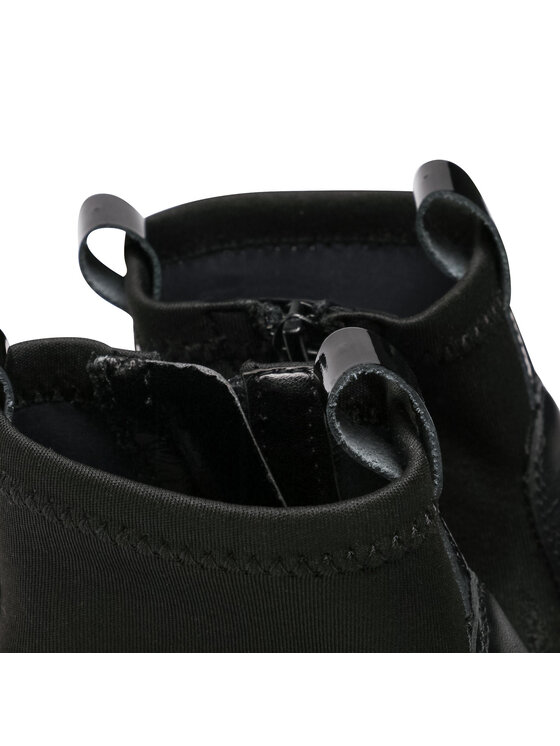 Bartek Bartek Saapad 7334-N2-P Must