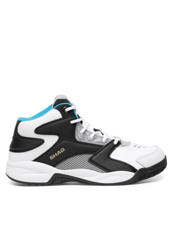 Shaq Shaq Laisvalaikio batai MOTIVATE AQ95002B-WB J Spalvota