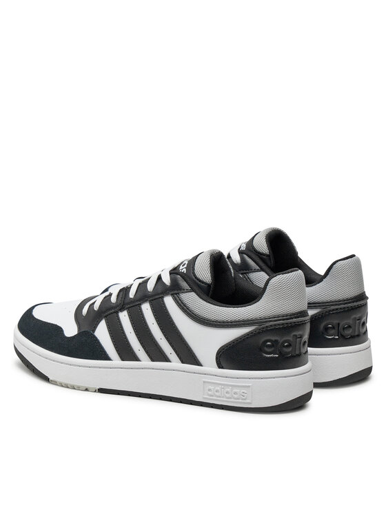 adidas adidas Sneakersy Hoops 3.0 IH0169 Czarny