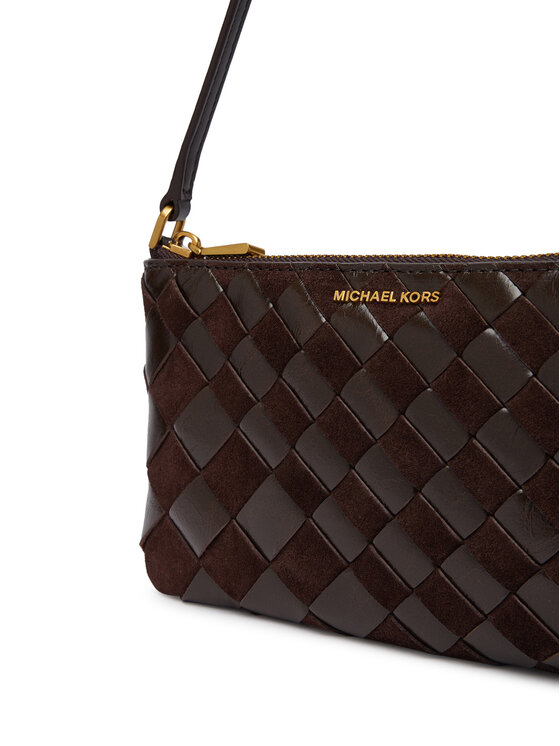 MICHAEL Michael Kors MICHAEL Michael Kors Сумка 32F6AJ6F6S Темно-коричневий