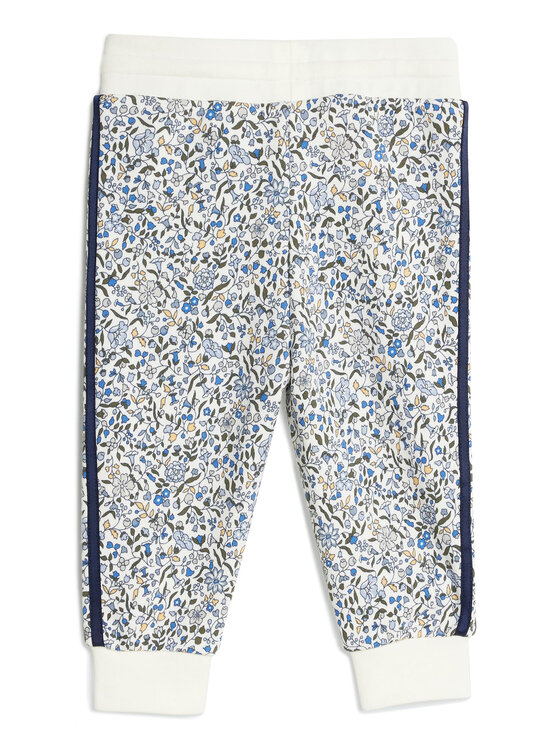 adidas adidas Treniņtērps Liberty London JY3019 Tumši zils Regular Fit