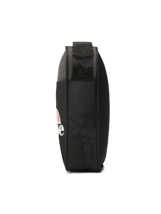 Ellesse Ellesse Umhängetasche Lukka Cross Body Bag ASSY0728 Schwarz