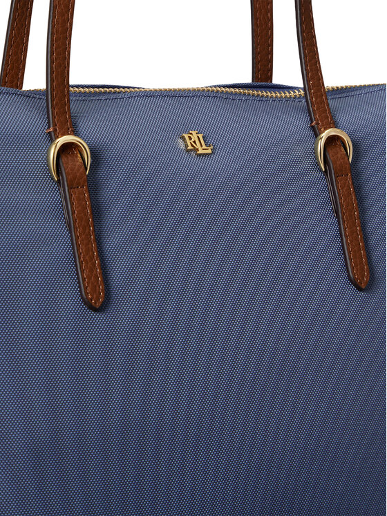 LAUREN RALPH LAUREN LAUREN RALPH LAUREN Kabelka 431916737047 Modrá
