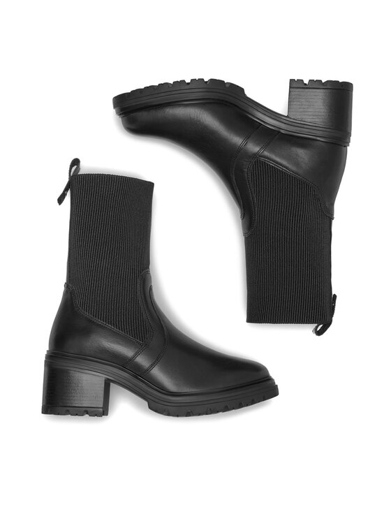 Sergio Bardi Sergio Bardi Saapad EST-C1062-01SB Must