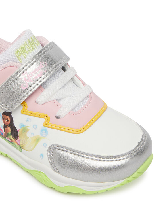 Primigi Primigi Sneakersy AVANT 1483511 Biały
