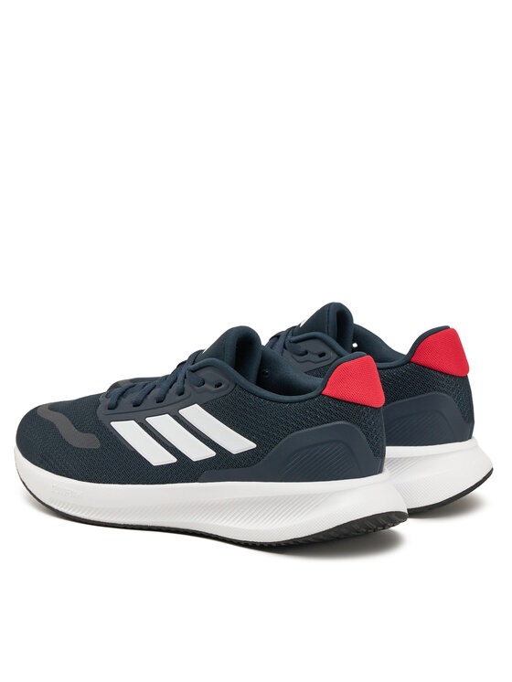 adidas adidas Pantofi pentru alergare Runfalcon 5 JI0873 Bleumarin