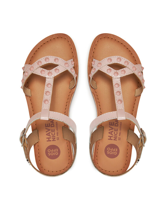 Gioseppo Gioseppo Sandaalid Stibb 71225-P Roosa