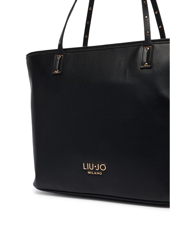 Liu Jo Liu Jo Сумка AF6070 E1120 Чорний
