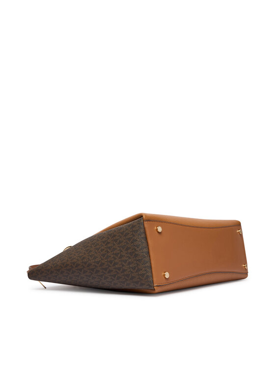 MICHAEL Michael Kors MICHAEL Michael Kors Rankinė 30T6GX5T7B Ruda