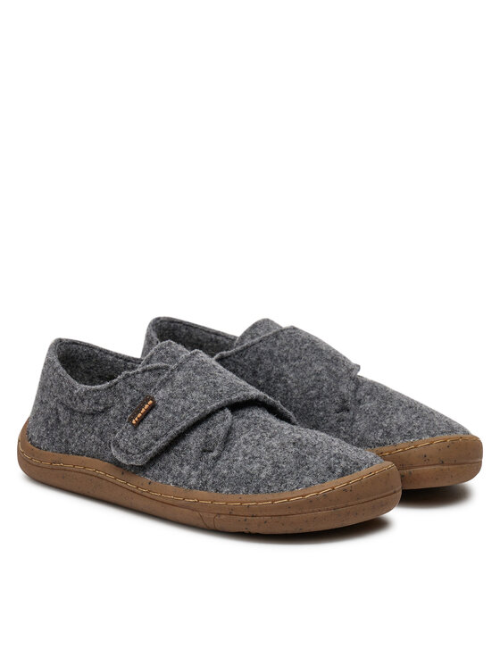 Froddo Froddo Hausschuhe G1700341-4 M Grau