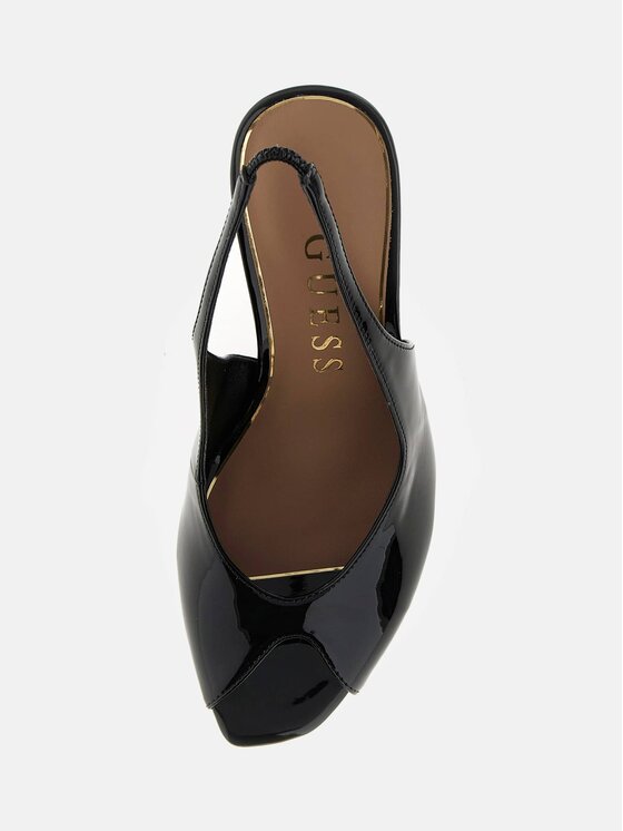 Guess Guess Sandali 181338 Nero