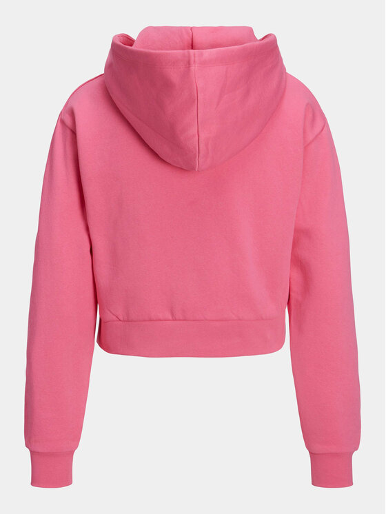 JJXX JJXX Bluza Abbie 12219609 Różowy Regular Fit