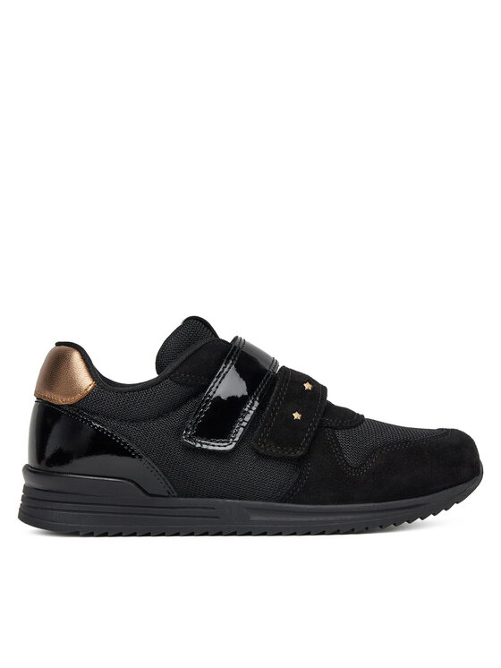 Sneakers Lasocki Young TEKS CI12-2757-15(IV)DZ Negru