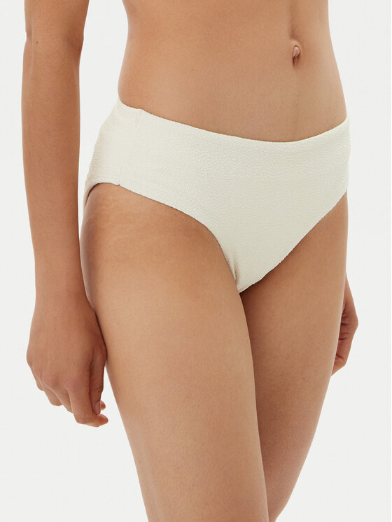 Hunkemöller Hunkemöller Bikini partea de jos Cabo Rio 301956 Écru