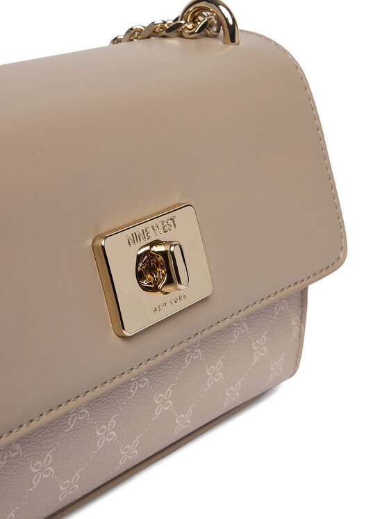 Nine West Nine West Rankinė CEO-Nyxa-KY219 Pilka