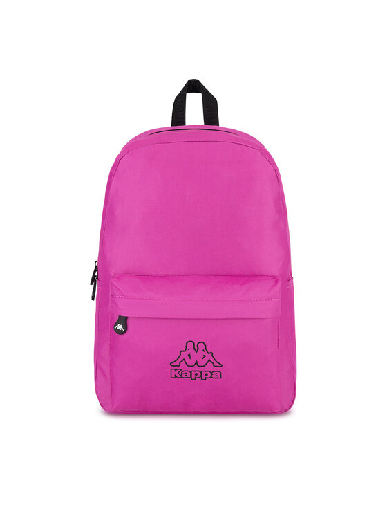 Kappa Kappa Ruksak KPA-K-001-06 Ružičasta
