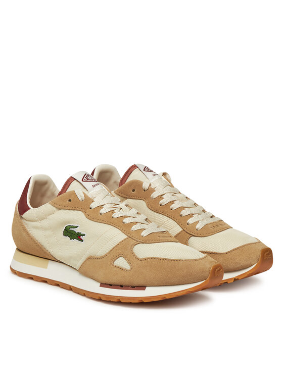 Lacoste Lacoste Tenisice 7-49SMA0014 Bež