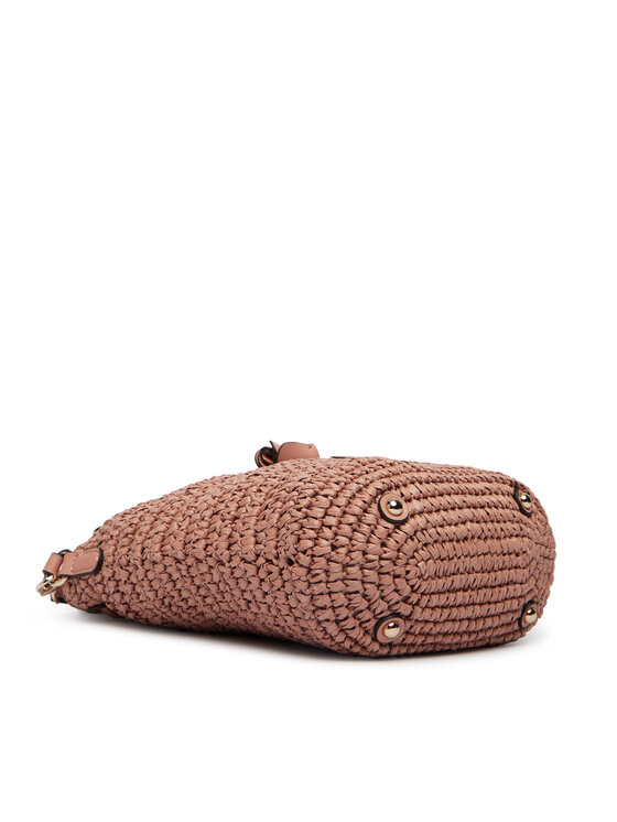 Guess Guess Handtasche Ofelia HWWG99 23030 Rosa